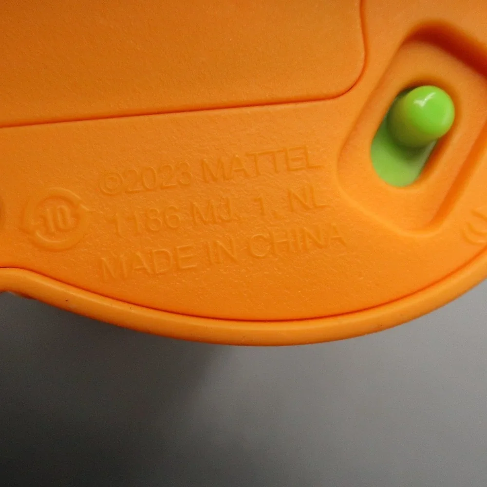 Fisher Price Link Squad Bop Groove‎ Tiger Interactive Learning Toy Video Music